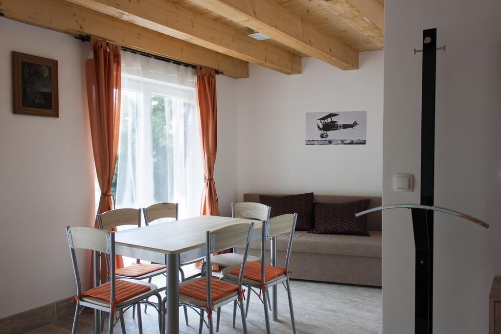 Haus Bierherr มาเรียตเซลล์ ภายนอก รูปภาพ