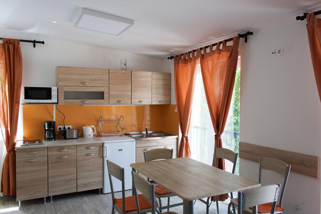 Haus Bierherr มาเรียตเซลล์ ภายนอก รูปภาพ