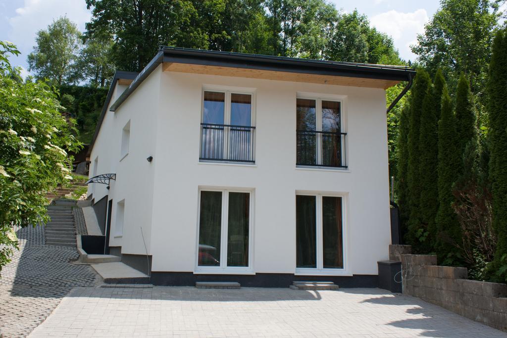 Haus Bierherr มาเรียตเซลล์ ภายนอก รูปภาพ