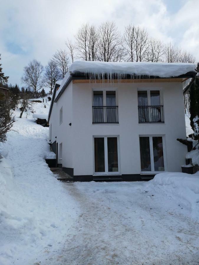 Haus Bierherr มาเรียตเซลล์ ภายนอก รูปภาพ